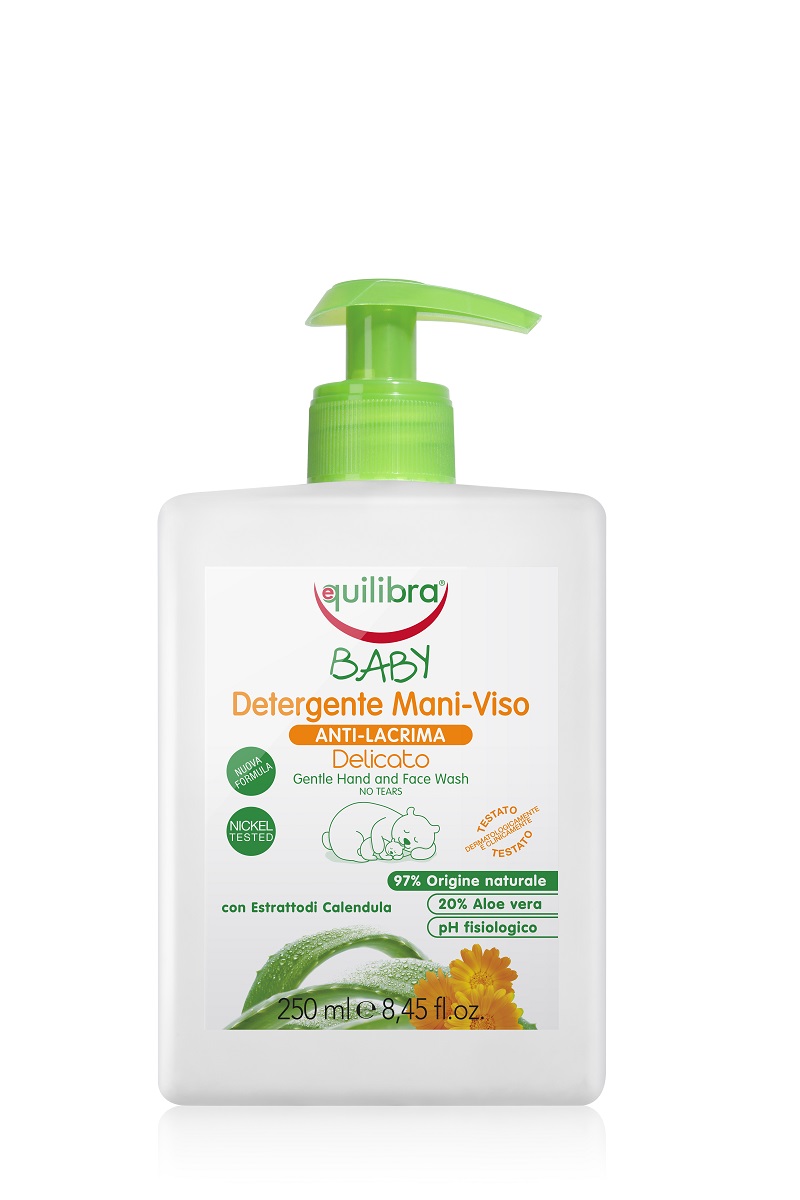 

EQUILIBRA BABY DETERG MANI-VISO 25